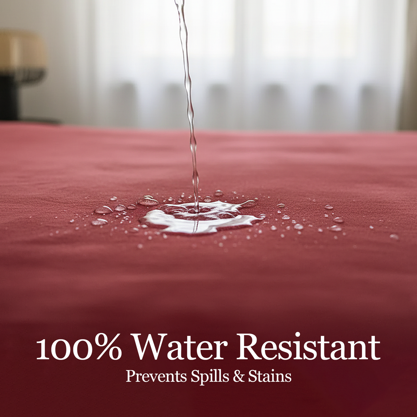 PureSense Waterproof Intimacy Blanket