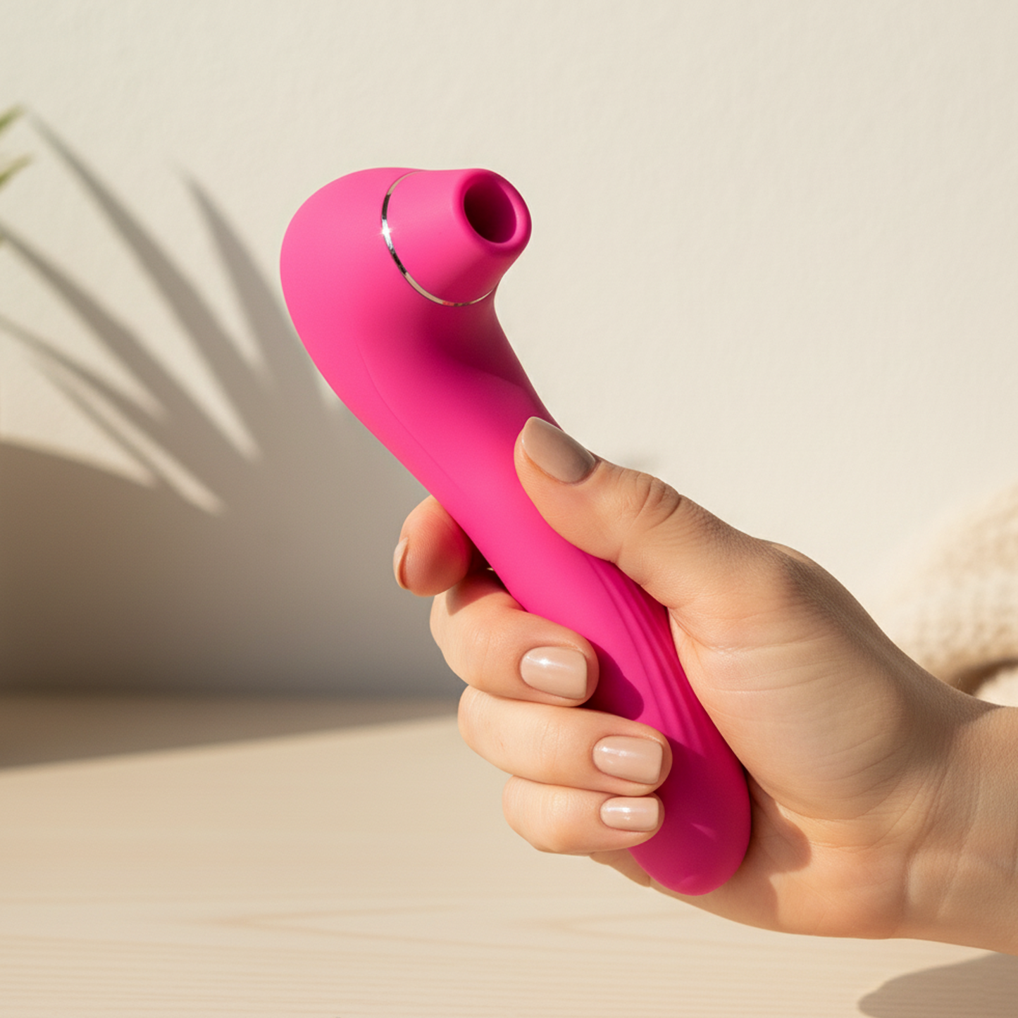 PureSense Wellness Device