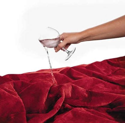 PureSense Waterproof Intimacy Blanket