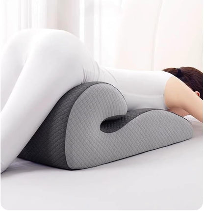 PureSense Couple Support Pillow