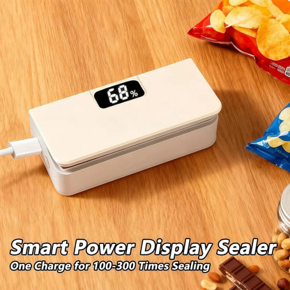 mini sealer