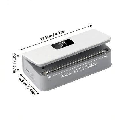 mini sealer