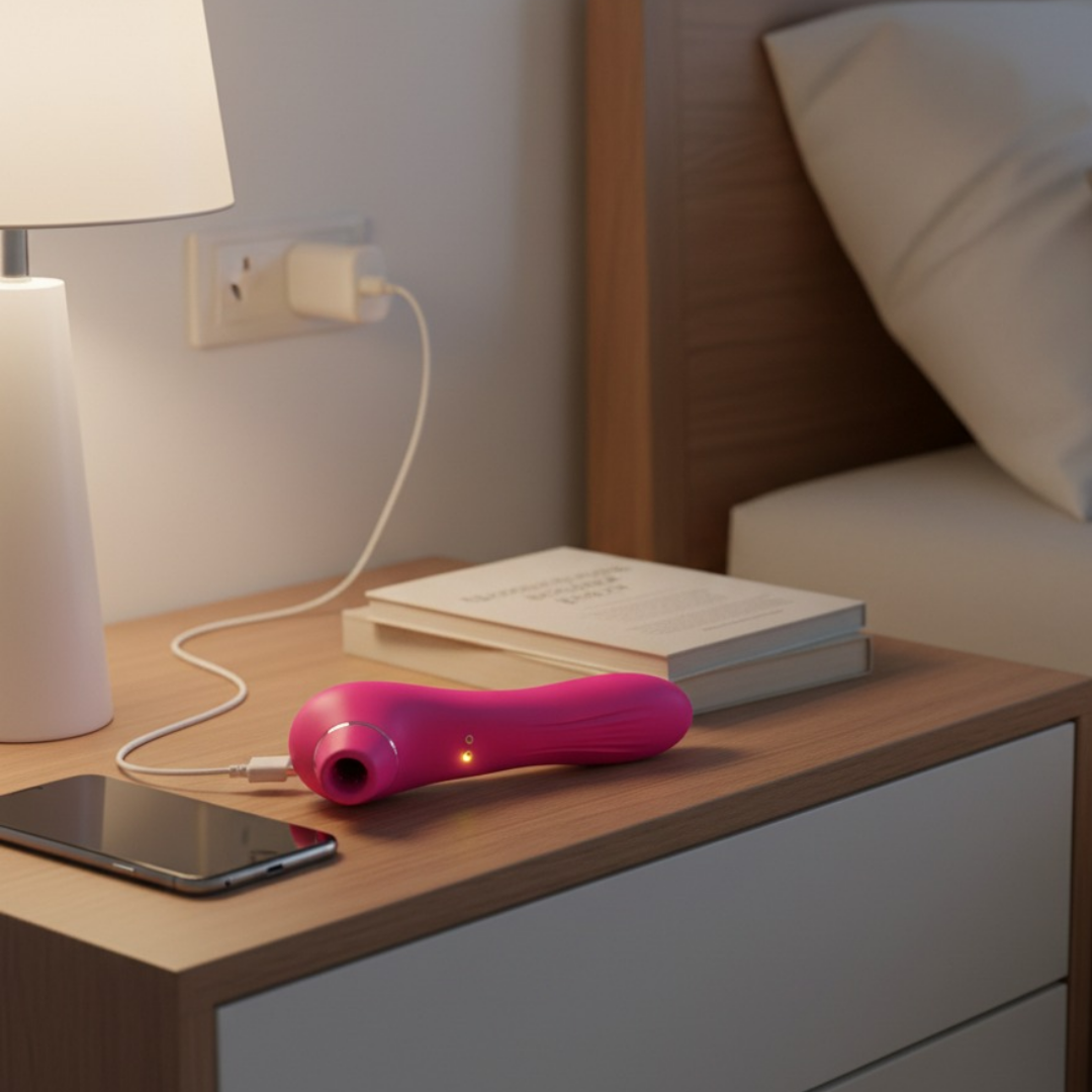 PureSense Wellness Device