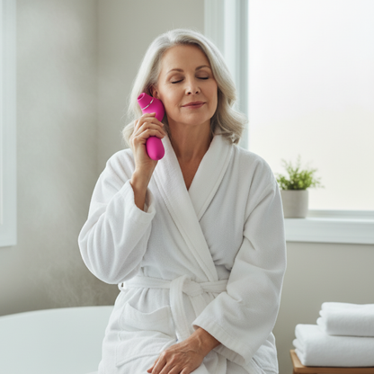 PureSense Wellness Device