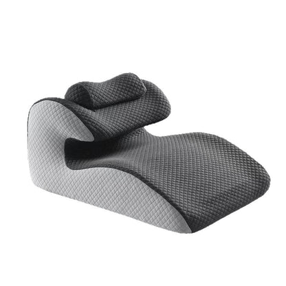 PureSense Couple Support Pillow